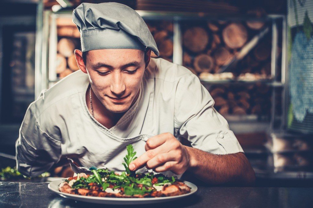 Marketing per ristoranti: una cucina di qualità e l'importanza della percezione del cliente